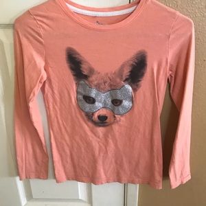 Fox top